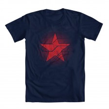 Winter Soldier Star